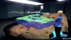 3D-Animation: OneSubsea - controlsystem