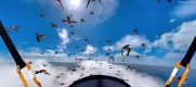 TVN/Erlebniszentrum Naturgewalten Sylt - VR-Paraglider Experience